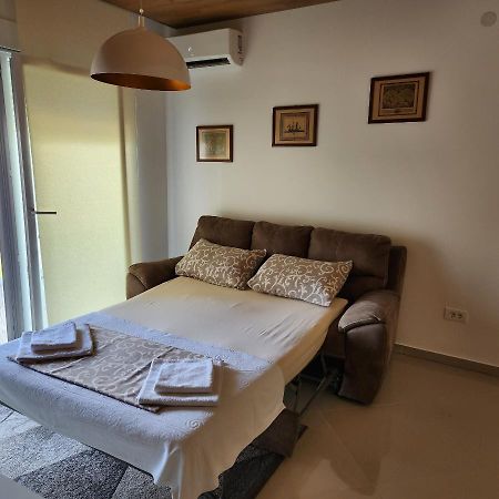 Marija Apartmani บาร์ ภายนอก รูปภาพ