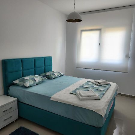 Marija Apartmani บาร์ ภายนอก รูปภาพ