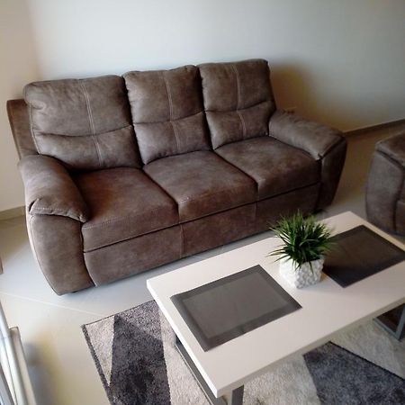 Marija Apartmani บาร์ ภายนอก รูปภาพ