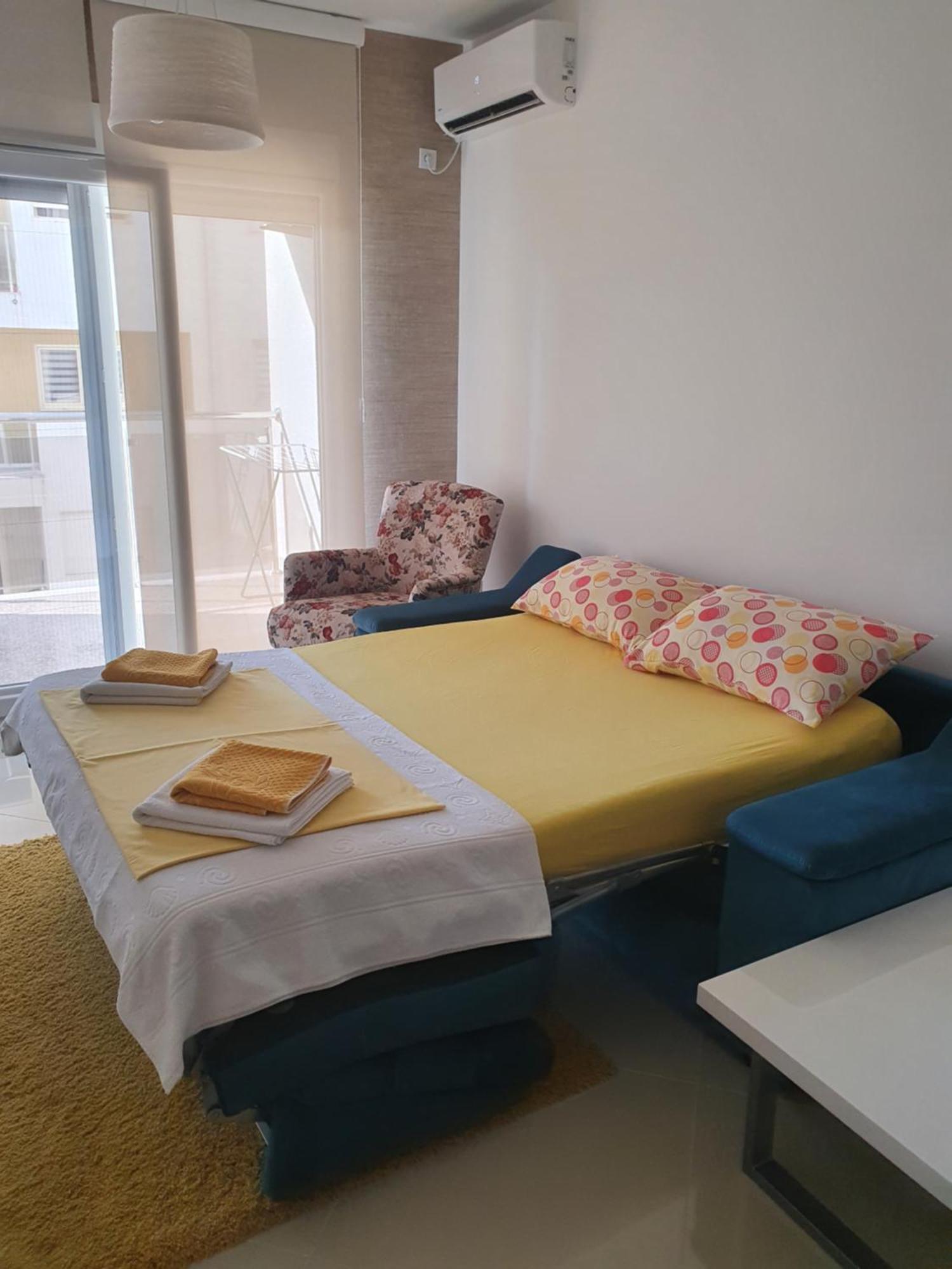 Marija Apartmani บาร์ ห้อง รูปภาพ