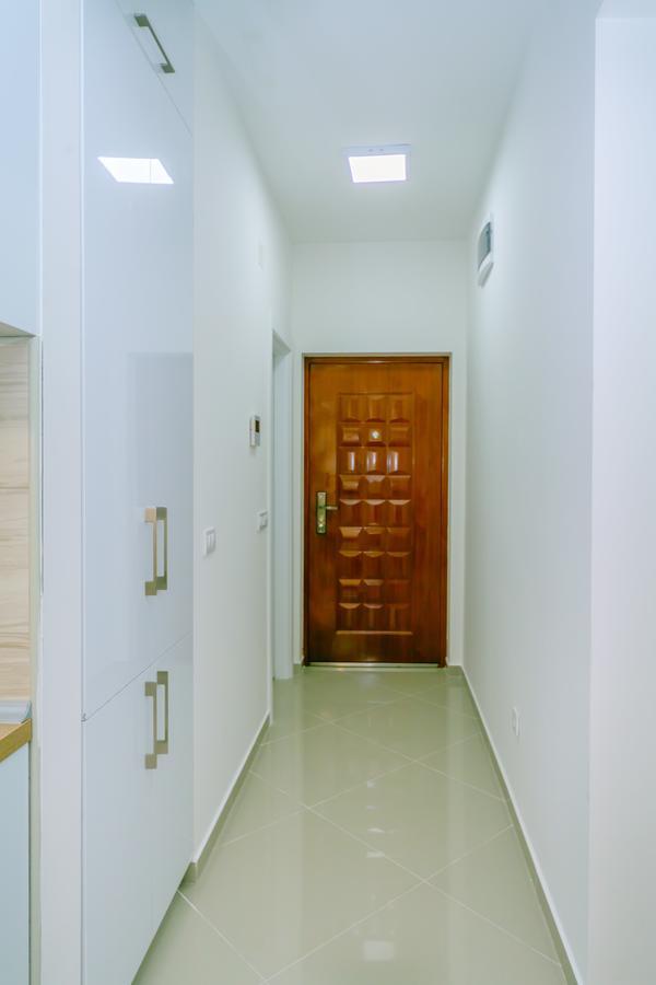 Marija Apartmani บาร์ ภายนอก รูปภาพ