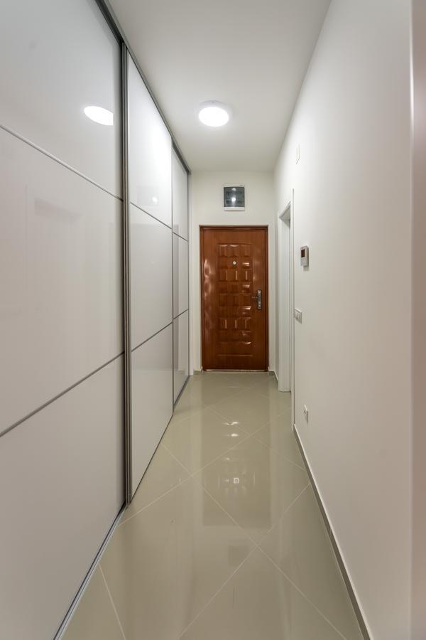 Marija Apartmani บาร์ ภายนอก รูปภาพ