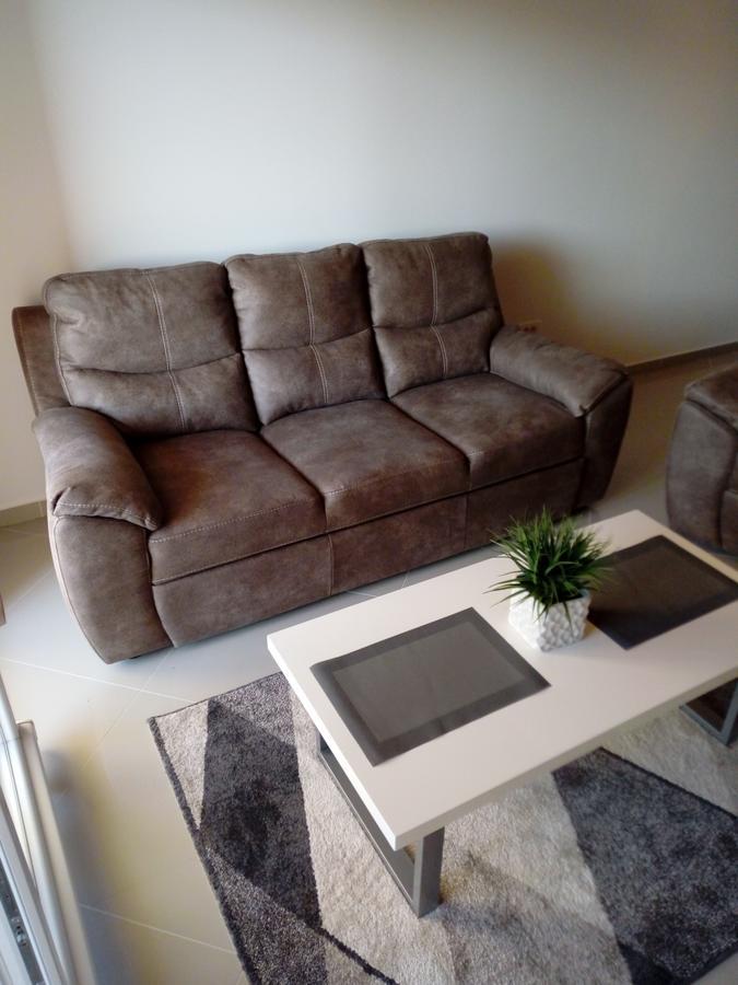 Marija Apartmani บาร์ ภายนอก รูปภาพ